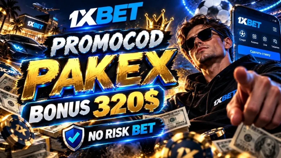 1xBet Online Betting Pakistan What Makes It the Best Choice for Players