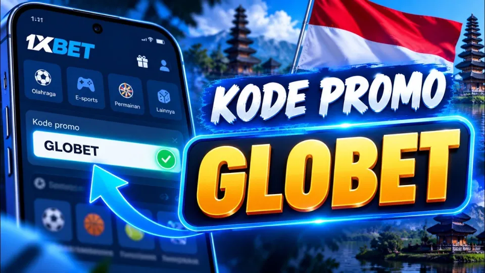 Kode promo 1xbet for 2026 with up to double sports bonus explained